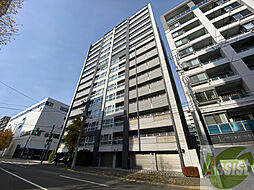 ライオンズ大通グランゼ