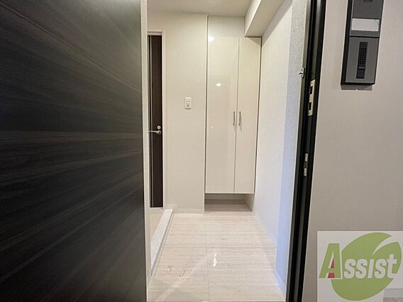 ラ・クラッセ札幌シティフォート_内装_6