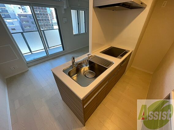 ラ・クラッセ札幌シティフォート_内装_1