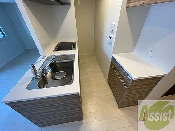 ラ・クラッセ札幌シティフォート_内装_3