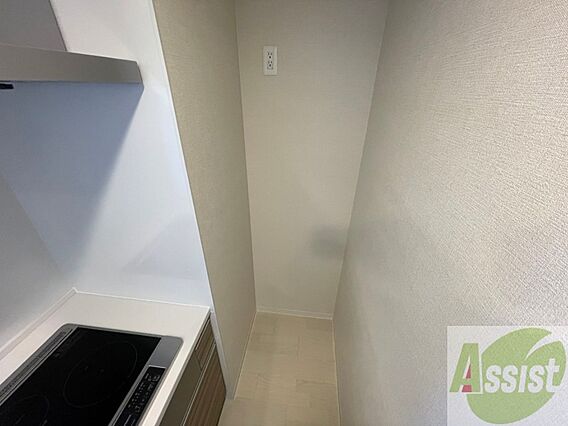 ラ・クラッセ札幌シティフォート_内装_9