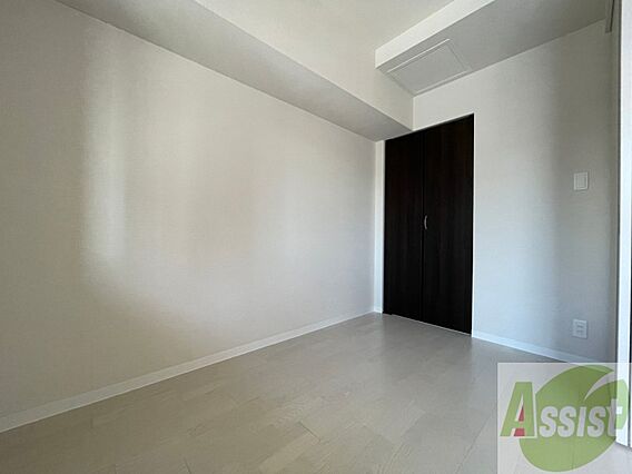 ラ・クラッセ札幌シティフォート_内装_11