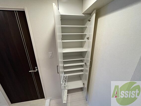 ラ・クラッセ札幌シティフォート_内装_4