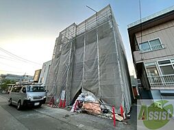 ラグナベルデ美園