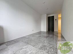 Aster　S14 4階1LDKのリビング/ダイニング