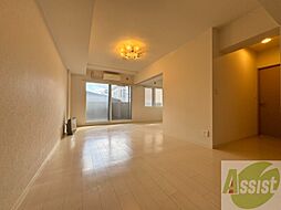 カレラ1113 3階3LDKのリビング/ダイニング