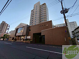 アルファコンフォート札幌