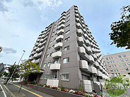 朝日プラザ北7条A棟