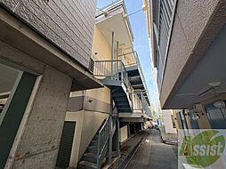 グラーナ北大前