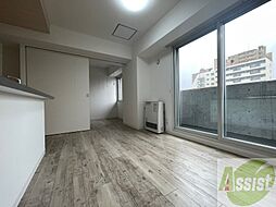 MODENA　CENTRO 5階1LDKのリビング/ダイニング