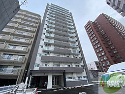 PRIME　URBAN札幌医大前