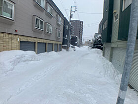 北海道札幌市東区北四十条東16丁目（賃貸アパート1K・2階・28.00㎡） その27