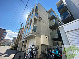 プランドールルノン北1条