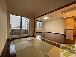 どう家具を配置しようか考えるのも楽しみですね。