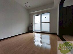 グランドパレス啓明 3階3LDKのリビング/ダイニング