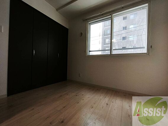 シープレーリー_内装_5