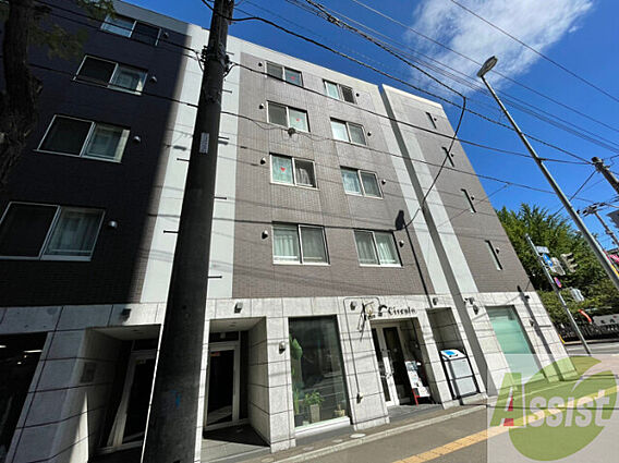 シープレーリー_外観_1