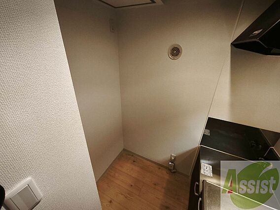 シープレーリー_内装_8