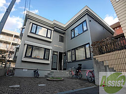 第2小野マンション