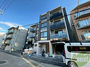 札幌市中央区南四条西「KKルミナス」