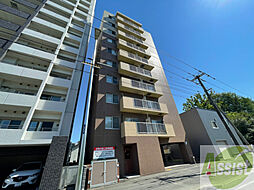 レフィナード北12条