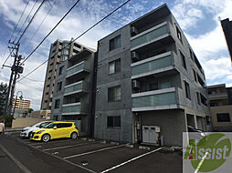 クレストハウス1816