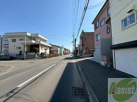 北海道札幌市北区北二十条西8丁目（賃貸アパート1K・1階・21.12㎡） その26