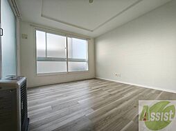 Estavie円山 3階1LDKのリビング/ダイニング