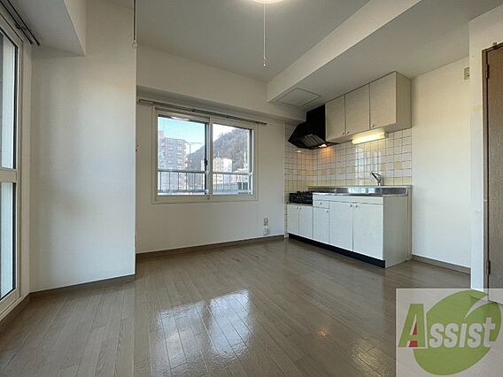 リライエンス円山_内装_0