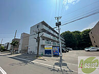 北海道札幌市北区北十九条西7丁目：物件画像／株式会社アシスト　賃貸・売買のアシスト麻生店