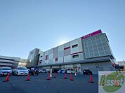 イオン札幌元町店 319m