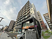 札幌市中央区南4条西「LAVITA410」