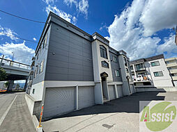 外観画像