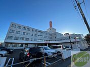 医療法人社団札幌道都病院 398m