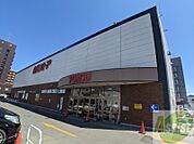 東光ストア西線6条店 508m