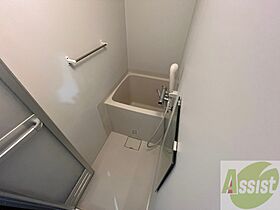 MODERNDECO  ｜ 北海道札幌市東区北三十二条東16丁目（賃貸アパート1LDK・2階・34.34㎡） その4