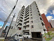 札幌市中央区南11条西「グランカーサ南11条」