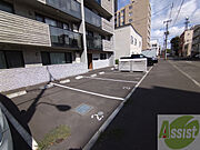 駐車場その他