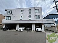 北海道札幌市中央区宮の森三条8丁目：物件画像／株式会社アシスト　賃貸・売買のアシスト麻生店