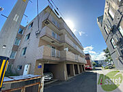 札幌市東区北37条東「麻生ウェルN37」