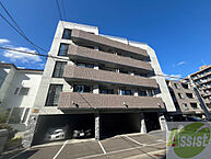 北海道札幌市中央区南二条西27丁目：物件画像／株式会社アシスト　賃貸・売買のアシスト麻生店
