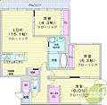 Highlight Fukuzumi2階13.2万円