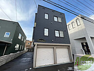 北海道札幌市東区北三十一条東10丁目：物件画像／株式会社アシスト　賃貸・売買のアシスト麻生店