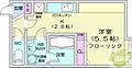 KURA1階4.7万円