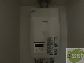 ARISTO北7条  ｜ 北海道札幌市東区北七条東3丁目（賃貸マンション1LDK・5階・36.56㎡） その17