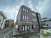札幌市中央区南9条西「フォレスト南10条壱番館」