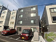 北海道札幌市東区北三十二条東12丁目：物件画像／株式会社アシスト　賃貸・売買のアシスト麻生店