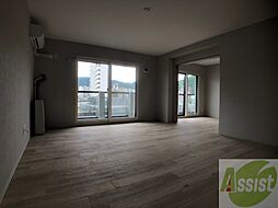 グランドEspoir円山 3LDKの写真