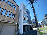 札幌市中央区北4条西「cacao円山」