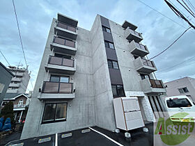 スリーナインYG  ｜ 北海道札幌市東区北二十一条東2丁目（賃貸マンション1LDK・5階・36.68㎡） その1